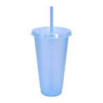 VASO JAS AZUL PASTEL TMPS 744 AP (PLÁSTICO)
