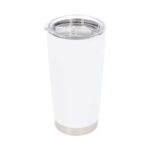 TERMO YUKSHIN BLANCO TMPS 77 B (ACERO INOXIDABLE - PLÁSTICO)