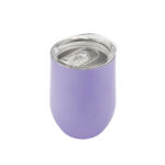 TERMO DIJON MORADO PASTEL TMPS 94 MP (ACERO INOXIDABLE - PLÁSTICO) - Imagen 3