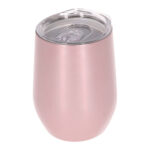 TERMO DIJON ROSA TMPS 94 P (ACERO INOXIDABLE - PLÁSTICO)