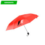 PARAGUAS PARMA AZUL TX-008A ( TX-008 - TX008 -  ) - Imagen 6