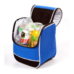 LONCHERA NIZA NARANJA TX-037O ( TX-037 - TX037 -  ) - Imagen 3