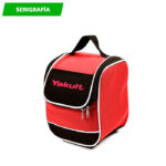 LONCHERA NIZA NARANJA TX-037O ( TX-037 - TX037 -  ) - Imagen 5