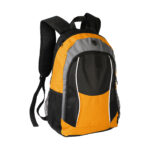 MOCHILA ASTORIA NARANJA TX-041O ( TX-041 - TX041 - BACKPACK )