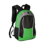 MOCHILA ASTORIA VERDE TX-041V ( TX-041 - TX041 - BACKPACK )