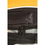 MOCHILA ASTORIA ROJO TX-041R ( TX-041 - TX041 - BACKPACK ) - Imagen 6