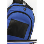 MOCHILA PALERMO GRIS TX-042G ( TX-042 - TX042 - BACKPACK ) - Imagen 3