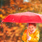 PARAGUAS BORNEO AZUL TX-044A ( TX-044 - TX044 -  ) - Imagen 5