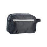 BOLSA CATERINA GRIS TX-050G ( TX-050 - TX050 - COSMETIQUERAS,NECESER )