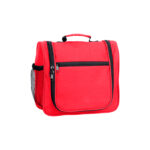 BOLSA MULTIUSOS ROJO TX-051R ( TX-051 - TX051 - NECESER )