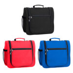 BOLSA MULTIUSOS ROJO TX-051R ( TX-051 - TX051 - NECESER ) - Imagen 3