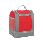 LONCHERA HELSIN ROJO TX-052R ( TX-052 - TX052 -  )