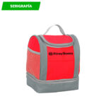 LONCHERA HELSIN AZUL TX-052A ( TX-052 - TX052 -  ) - Imagen 3