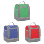 LONCHERA HELSIN AZUL TX-052A ( TX-052 - TX052 -  ) - Imagen 4