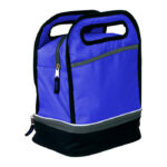 LONCHERA PEVA AZUL TX-056A ( TX-056 - TX056 -  )