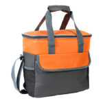 HIELERA KUPER NARANJA TX-057O ( TX-057 - TX057 -  )