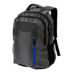 MOCHILA EURO AZUL TX-058A ( TX-058 - TX058 - BACKPACK )