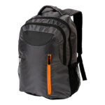 MOCHILA EURO NARANJA TX-058O ( TX-058 - TX058 - BACKPACK )