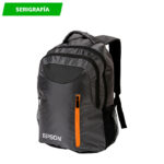 MOCHILA EURO NARANJA TX-058O ( TX-058 - TX058 - BACKPACK ) - Imagen 2