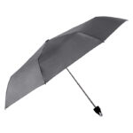 PARAGUAS DE BOLSILLO GRIS TX-065G ( TX-065 - TX065 -  )