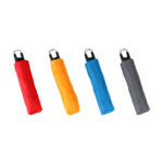 PARAGUAS DE BOLSILLO NARANJA TX-065O ( TX-065 - TX065 -  ) - Imagen 4