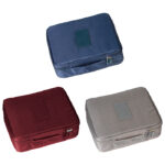 BOLSA MULTIUSOS TRAVEL SEASON VINO TX-066W ( TX-066 - TX066 - ACCESORIOS DE VIAJE ) - Imagen 6