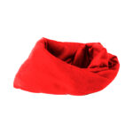 BUFF ELÁSTICO ROJO TX-068R ( TX-068 - TX068 -  )