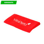 BUFF ELÁSTICO ROJO TX-068R ( TX-068 - TX068 -  ) - Imagen 4