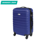 MALETA RÍGIDA DE VIAJE GRIS TX-069G ( TX-069 - TX069 - MALETAS RIGIDAS,MALETAS DE RUEDAS ) - Imagen 6