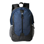 MOCHILA DINANT AZUL TX-075A ( TX-075 - TX075 - BACKPACK )
