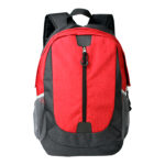 MOCHILA DINANT ROJO TX-075R ( TX-075 - TX075 - BACKPACK )