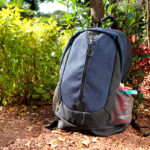 MOCHILA DINANT ROJO TX-075R ( TX-075 - TX075 - BACKPACK ) - Imagen 3