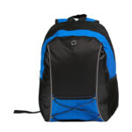 MOCHILA MELBOURNE AZUL TX-076A ( TX-076 - TX076 - BACKPACK )