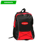MOCHILA MELBOURNE NARANJA TX-076O ( TX-076 - TX076 - BACKPACK ) - Imagen 3