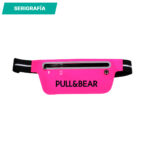 CINTURÓN DEPORTIVO SLIM AZUL CLARO TX-077A ( TX-077 - TX077 -  ) - Imagen 9