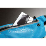 CINTURÓN DEPORTIVO SLIM AZUL CLARO TX-077A ( TX-077 - TX077 -  ) - Imagen 7