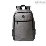 MOCHILA NAMUR GRIS OSCURO TX-078G ( TX-078 - TX078 - BACKPACK )