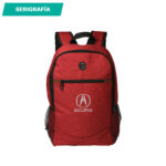 MOCHILA NAMUR AZUL MARINO TX-078A ( TX-078 - TX078 - BACKPACK ) - Imagen 2