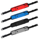 CINTURÓN DEPORTIVO JASPER NEGRO TX-086N ( TX-086 - TX086 -  ) - Imagen 4