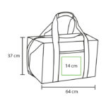 HIELERA MITYANA ROJO TX-091R ( TX-091 - TX091 -  ) - Imagen 2