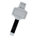 BRAZALETE DEPORTIVO BANFF GRIS TX-093G ( TX-093 - TX093 -  )