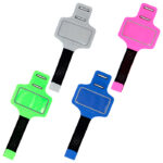 BRAZALETE DEPORTIVO BANFF ROSA TX-093RS ( TX-093 - TX093 -  ) - Imagen 4