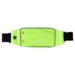 CINTURÓN DEPORTIVO WINDSOR VERDE TX-094V ( TX-094 - TX094 -  )