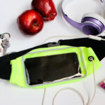 CINTURÓN DEPORTIVO WINDSOR AZUL TX-094A ( TX-094 - TX094 -  ) - Imagen 4