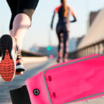 CINTURÓN DEPORTIVO WINDSOR AZUL TX-094A ( TX-094 - TX094 -  ) - Imagen 5