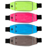 CINTURÓN DEPORTIVO WINDSOR AZUL TX-094A ( TX-094 - TX094 -  ) - Imagen 6