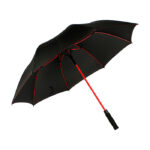 PARAGUAS AUTOMÁTICO LILLE ROJO TX-095R ( TX-095 - TX095 -  )