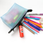 BOLSA MYSORE GRIS TX-100G ( TX-100 - TX100 - COSMETIQUERAS ) - Imagen 5