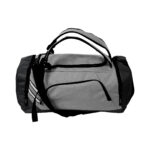 MALETA PARMA GRIS CLARO TX-104G ( TX-104 - TX104 - MALETAS DE MANO,BACKPACK )