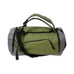 MALETA PARMA VERDE MILITAR TX-104V ( TX-104 - TX104 - MALETAS DE MANO,BACKPACK )